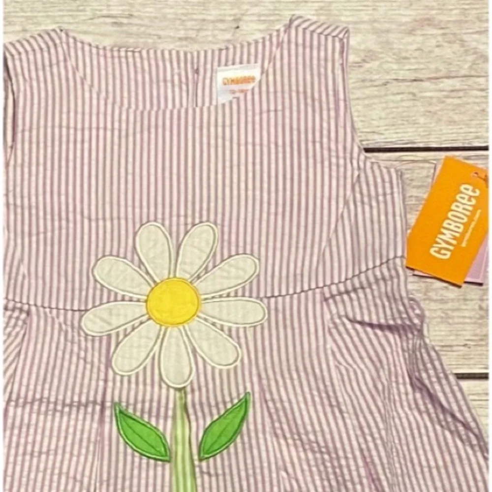 📌🆕 Gymboree • Pockeful of Posies • Dress